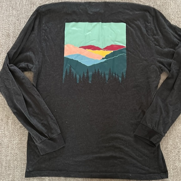 North Caroline Home t-shirt, size medium - Picture 4 of 5